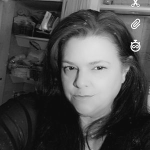 Meet your Posher, Norma